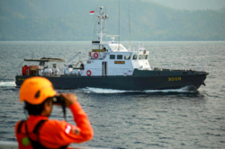 Indonezja. Trwa akcja ratunkowa promu pasażerskiego