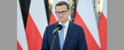 Morawiecki zapowiada samodzielny start. "Rozwój Plus" ruszy do wyborów