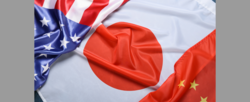 Japońskie firmy uciekają z Chin. Biznes stawia na USA