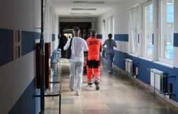 Kryzys w środowisku. Tylu medyków chciałoby zmienić pracę lub odejść z zawodu