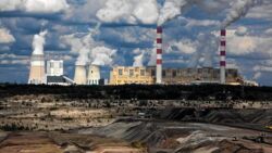 Ludzki błąd przyczyną wyłączenia Elektrowni Bełchatów. "Pracownik dokonał odłączenia po swojemu"