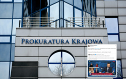 Lna czym polega "odpolitycznienie” prokuratury? Łącki: My rządzimy, nie PiS