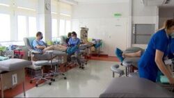 Kraków. Wspólna akcja Centrum Krwiodawstwa i Krwiolecznictwa i lokali gastronomicznych