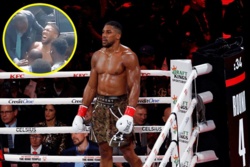 Anthony Joshua miał poważny wypadek. Dwie osoby nie żyją