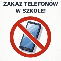 Rząd planuje zakaz telefonów w szkołach od września 2026.