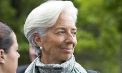 Szefowa EBC chce umieścić na banknotach euro wizerunki znanych Europejczyków, np. Beethovena