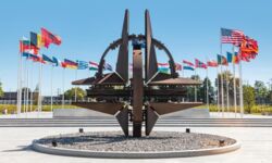 Decyzja ws. NATO w połowie maja, umożliwi wspólne złożenie wniosku Finlandii i Szwecji