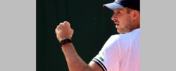 Świetny dzień Polaków na French Open. Hurkacz gra dalej