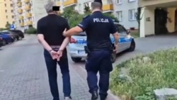 Zaatakował listonosza na klatce schodowej. Powód? Awizo w skrzynce pocztowej