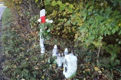 Są zarzuty prokuratorskie po tragedii w Łebieńskiej Hucie. 33-latek przyznaje się do zarzucanych czynów