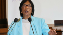 Izrael oburzony Pokojowym Noblem dla Navanethem „Navi” Pillay