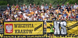 PZPN odmówił Wieczystej. To jednak nie koniec snu o Ekstraklasie