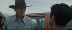 Cry Macho - jaki wynik nowego filmu Clinta Eastwooda w HBO Max?