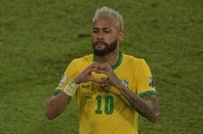 Copa America. Brazylia awansowała do finału