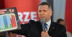 Przemysław Czarnek tłumaczy się z fotowoltaiki: "Zostałem zmuszony cenami"