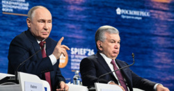 Uzbekistan: Ruszyła budowa pierwszej elektrowni jądrowej, przy udziale Rosji