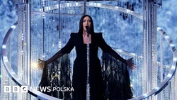 Organizatorzy Eurowizji odkładają głosowanie w sprawie udziału Izraela w przyszłorocznym konkursie