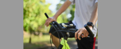 Bezpieczną trasą wzdłuż słynnej rzeki. Inwestycja za miliony ucieszy rowerzystów