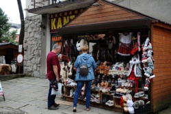 Hotelarze narzekają na rząd. "Ludzie wolą Egipt albo Turcję"