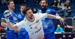 ME piłkarzy ręcznych. Polska zremisowała z Rosją