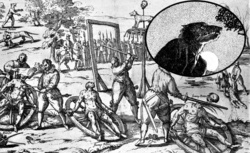 Peter Stumpp – Wilkołak z Bedburga. Człowiek, potwór czy ofiara histerii?