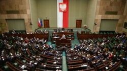 Solidarna Polska chce zaostrzenia przepisów ws. obrazy uczuć religijnych