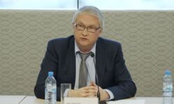 Łon: Podwyżki stóp proc. z biegiem czasu obniżą presję inflacyjną