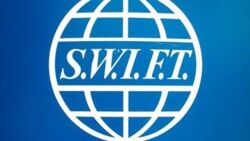 Wojna Rosja-Ukraina. SWIFT będzie gotowy odłączyć rosyjskie banki