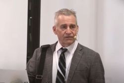 Jeden z założycieli PirateBay Carl Lundstrom zginął w katastrofie samolotu w Słowenii