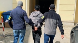 Wólka Kosowska: wielka akcja służb. Zatrzymania i deportacje cudzoziemców