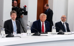 Trump powiedział "nie". ChatGPT-5.6 tylko dla wybranych