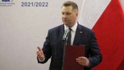 Przemysław Czarnek: Aborcja jest zbrodnią. Nie można ze zbrodni czynić prawa