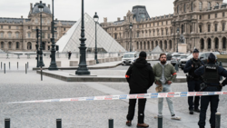 Rabunek klejnotów z Luwru. Są kolejne zatrzymania