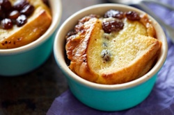 Koniec ery puddingów? Brytyjskie desery w odwrocie