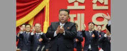 Kim Dzong Un umocnił swoją władzę. Zła wiadomość dla Południa