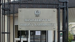 Szpieg w MON. Pracownik resortu trafił do aresztu
