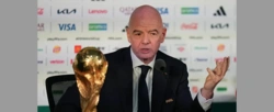 Plan FIFA sprzedaży mundialu prywatnym inwestorom wzbudza oburzenie w świecie futbolu
