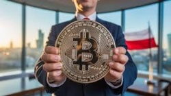 Ministerstwo Finansów chce informacji o wszystkich transakcjach kryptowalutowych Polakow