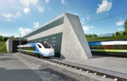 Polska kolej bez maszynisty? Ruszają historyczne testy