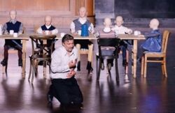 "Tristan i Izolda": Pościg za nieosiągalnym uczuciem