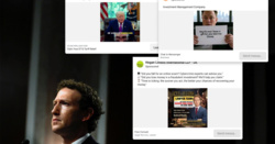 Meta is earning a fortune on a deluge of fraudulent ads, documents show