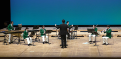 Spring Concert 2025 - 2025 Hakodate City Art Hall, 2025-04-27