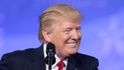 Trump: „Nie wiem, kim on jest” – o miliarderze, którego ostatnio ułaskawił