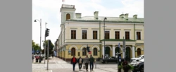 9,8 mln zł na ochronę ludności i obronę cywilną na Przesmyku Suwalskim