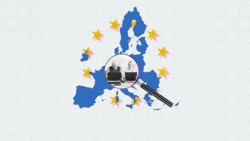 Aktywność zawodowa po emeryturze w krajach UE