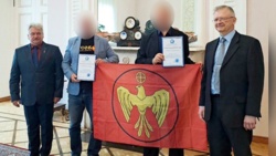 Słowianie, naziści i Rosja. ABW rozbiło siatkę Polaków, szpiegów Moskwy