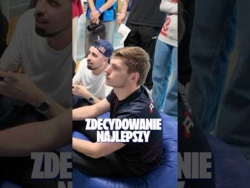 ZAGRAŁEM Z MAXEM VERSTAPPENEM W FIFĘ