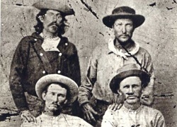 Pony Express - legendarny szlak pocztowy Dzikiego Zachodu