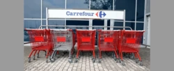 Carrefour stanie się państwowy? Jest decyzja ministerstwa