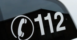 Awaria numerów alarmowych. Nie działa 112 i 999 w części kraju